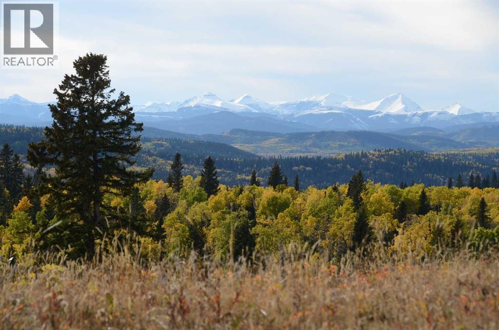 256142 Whiskey Springs Hill W, Rural Foothills County, Alberta  T0L 1W4 - Photo 14 - A2280993