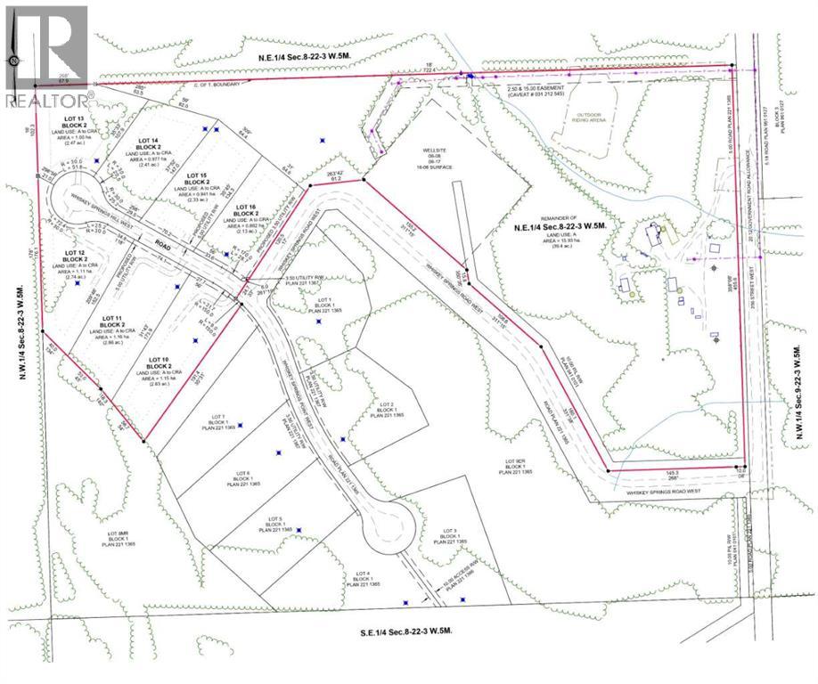 256142 Whiskey Springs Hill W, Rural Foothills County, Alberta  T0L 1W4 - Photo 5 - A2280993