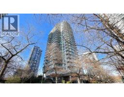 1004 1710 BAYSHORE DRIVE, Vancouver, British Columbia