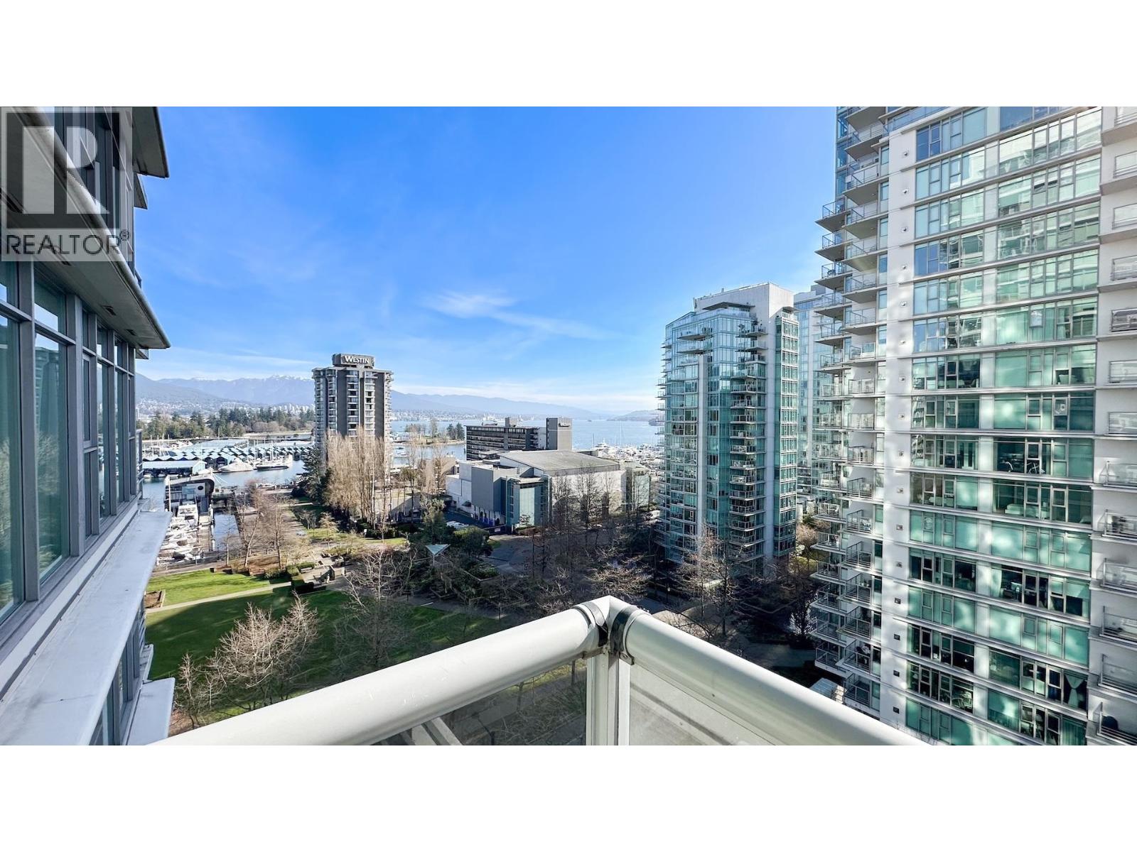 1004 1710 Bayshore Drive, Vancouver, British Columbia  V6G 3G4 - Photo 17 - R3095970
