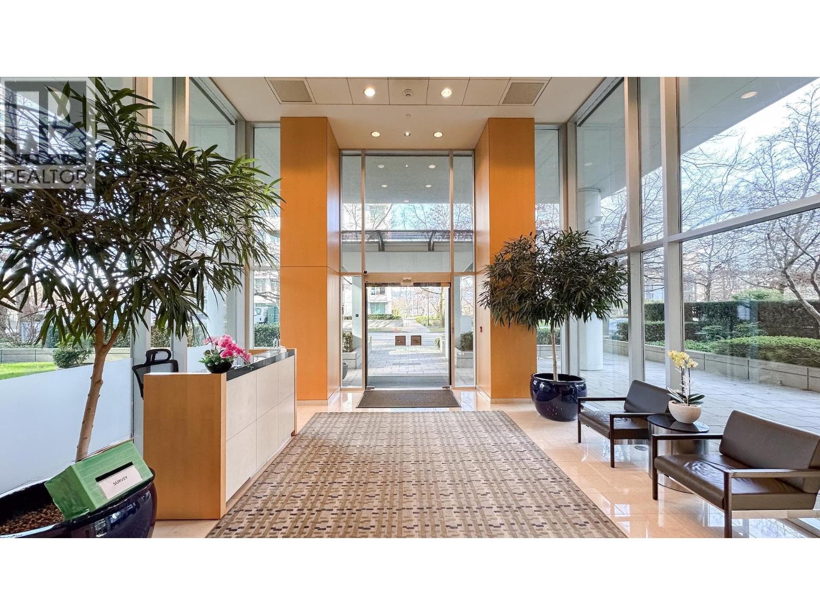 1004 1710 Bayshore Drive, Vancouver, British Columbia  V6G 3G4 - Photo 19 - R3095970