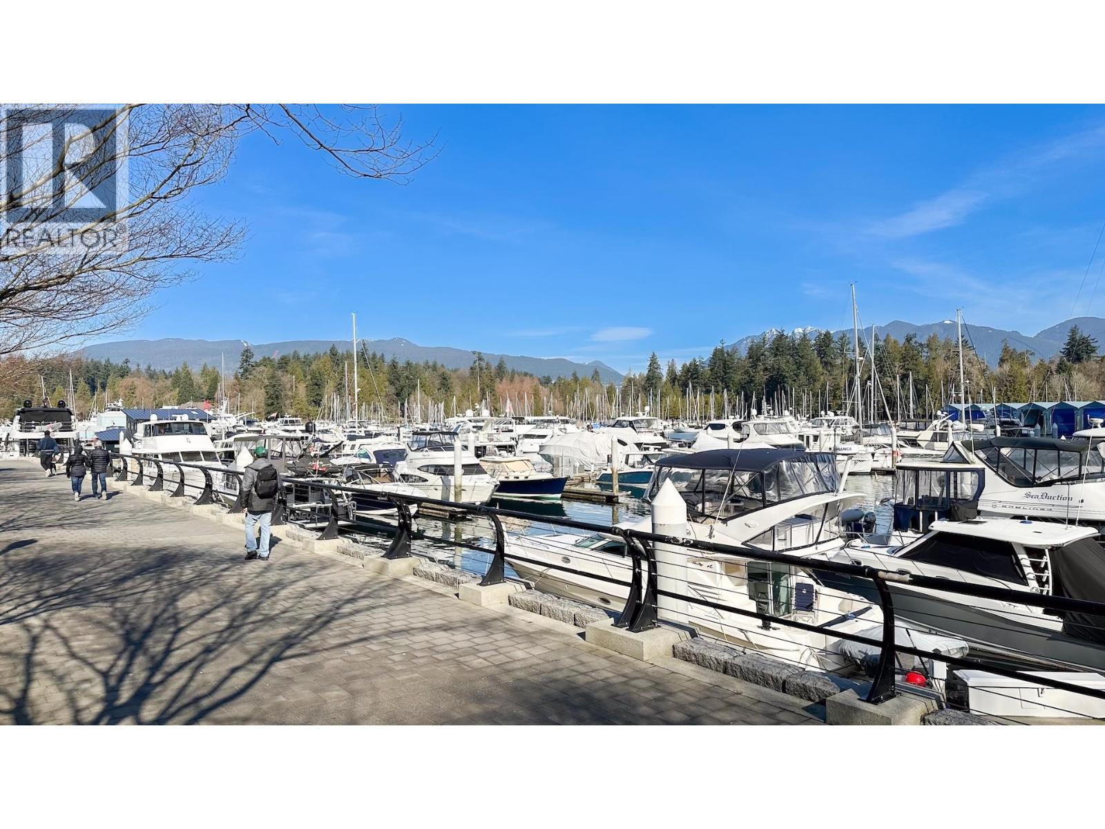 1004 1710 Bayshore Drive, Vancouver, British Columbia  V6G 3G4 - Photo 22 - R3095970