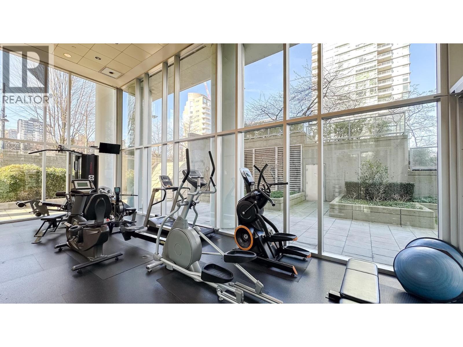 1004 1710 Bayshore Drive, Vancouver, British Columbia  V6G 3G4 - Photo 20 - R3095970