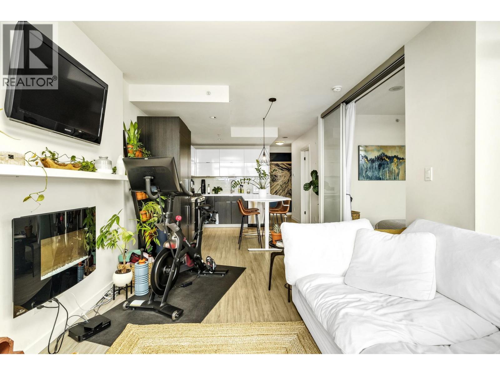 1604 1775 Quebec Street, Vancouver, British Columbia  V5T 0E3 - Photo 11 - R3100813