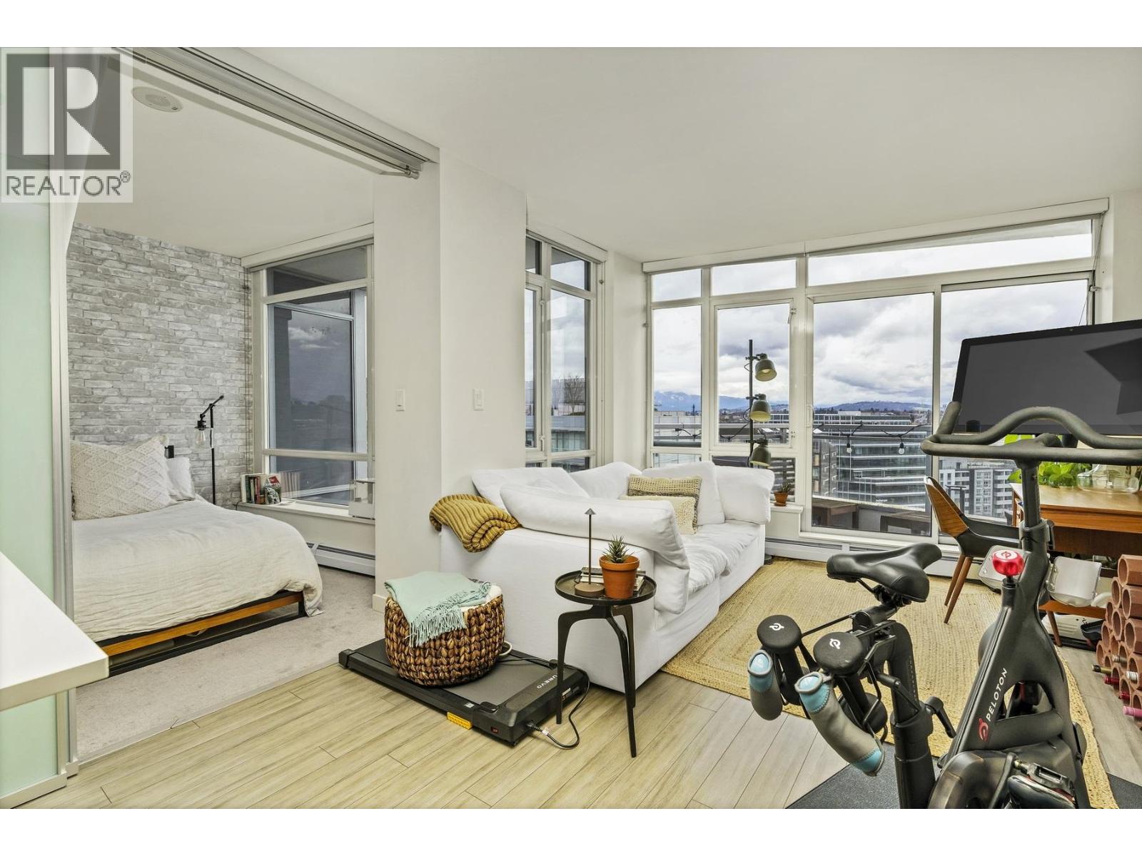 1604 1775 Quebec Street, Vancouver, British Columbia  V5T 0E3 - Photo 10 - R3100813