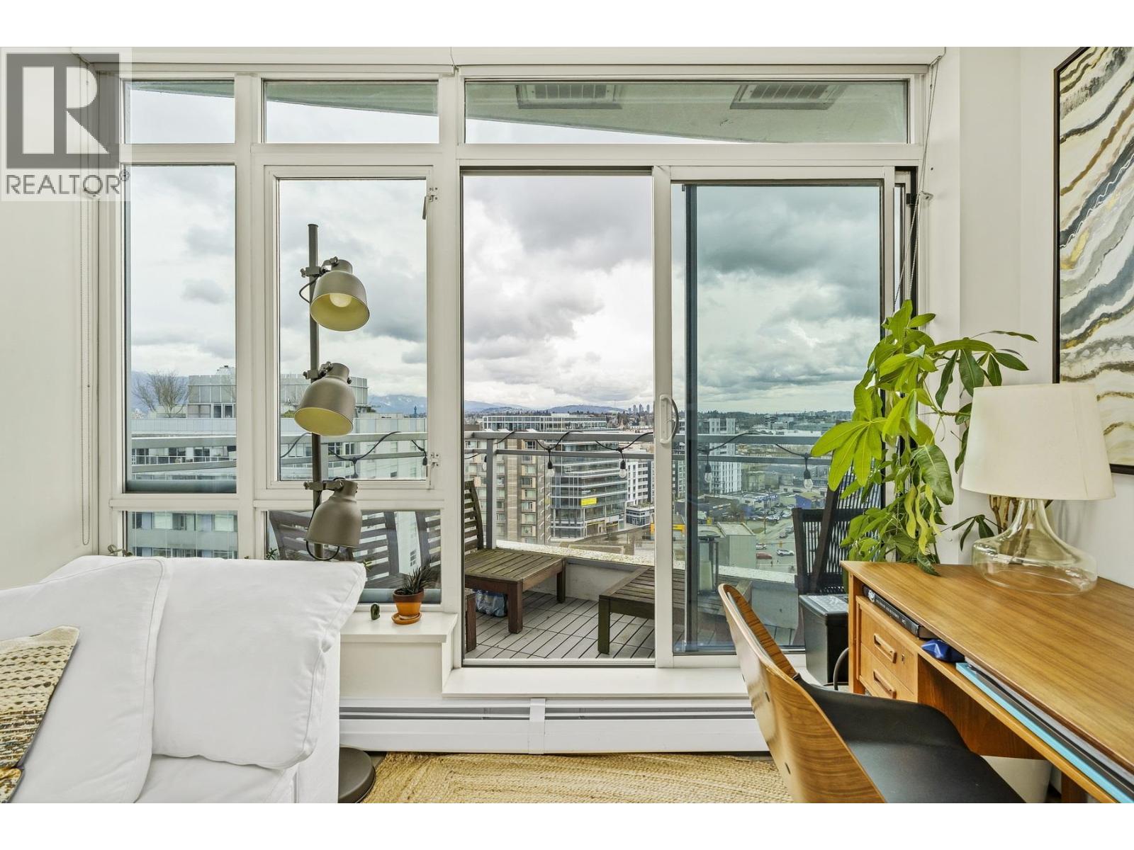 1604 1775 Quebec Street, Vancouver, British Columbia  V5T 0E3 - Photo 14 - R3100813