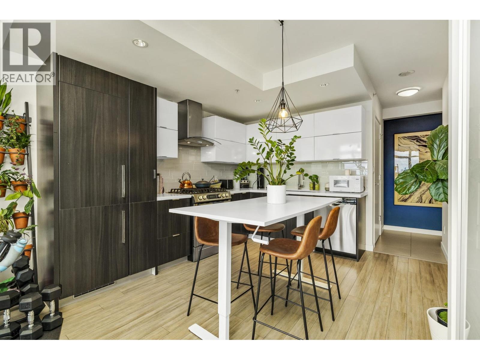 1604 1775 Quebec Street, Vancouver, British Columbia  V5T 0E3 - Photo 5 - R3100813