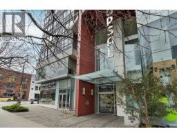 1604 1775 QUEBEC STREET, Vancouver, British Columbia