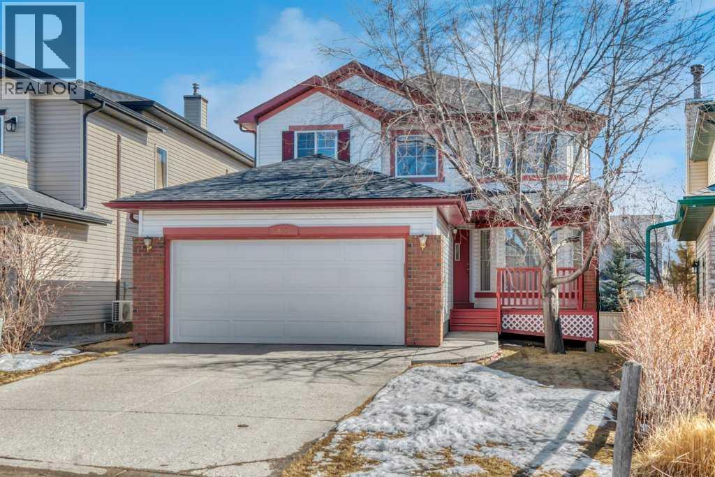 52 Country Hills Green Nw, Calgary, Alberta  T3K 4Y4 - Photo 3 - A2295133