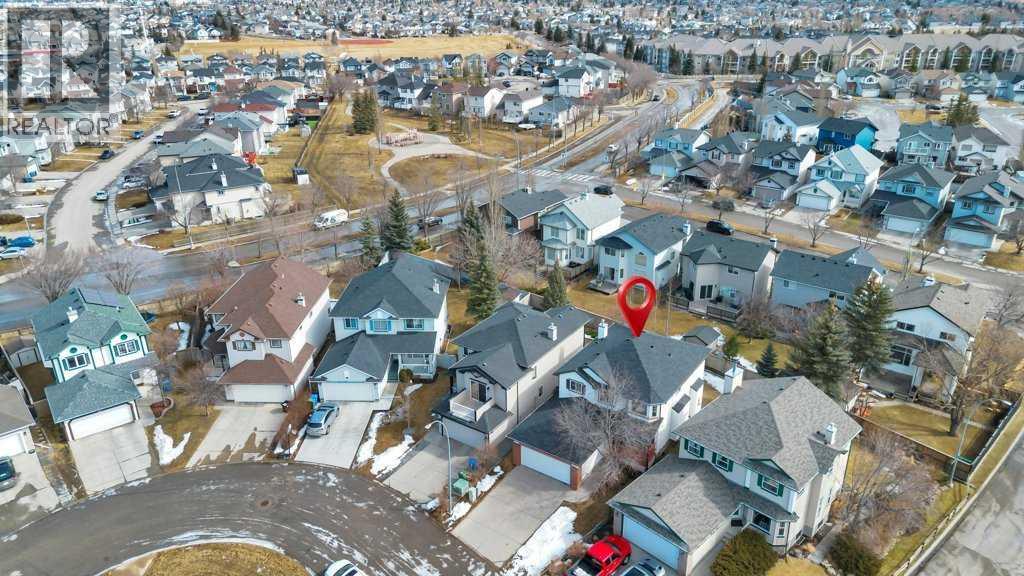 52 Country Hills Green Nw, Calgary, Alberta  T3K 4Y4 - Photo 41 - A2295133