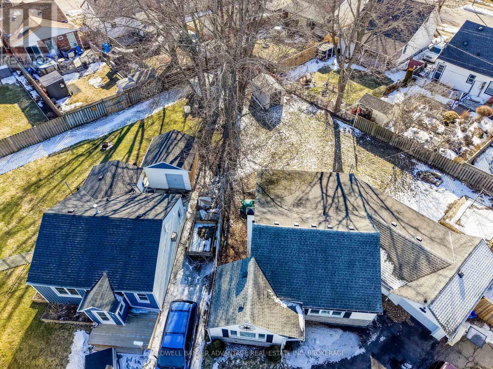 25 Dunkirk Court, Welland, Ontario  L3B 4W1 - Photo 26 - X12842760