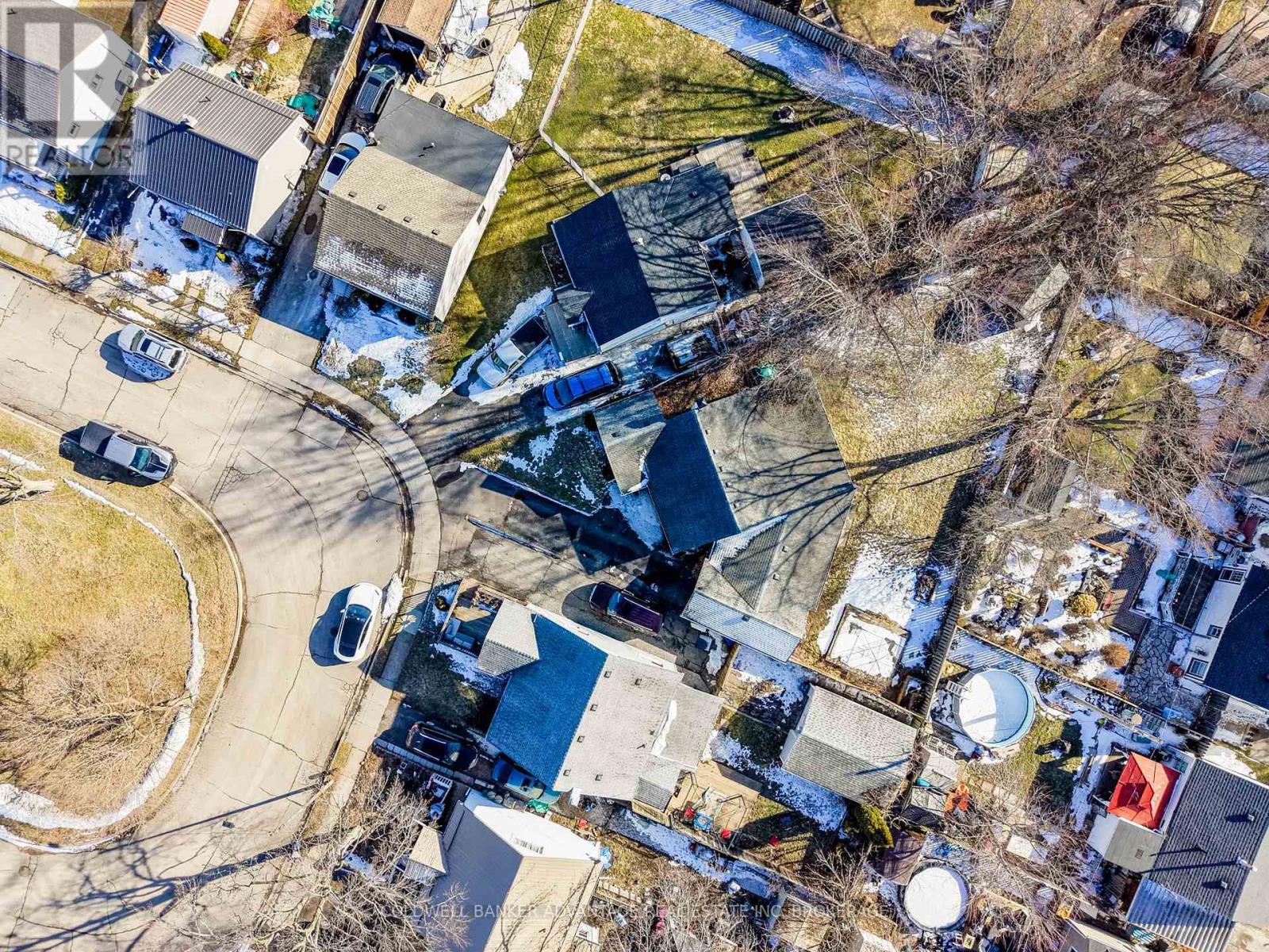 25 Dunkirk Court, Welland, Ontario  L3B 4W1 - Photo 27 - X12842760