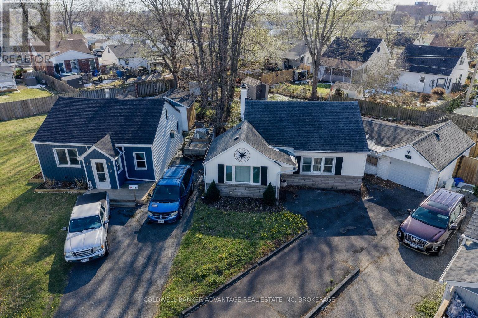 25 Dunkirk Court, Welland, Ontario  L3B 4W1 - Photo 2 - X12842760