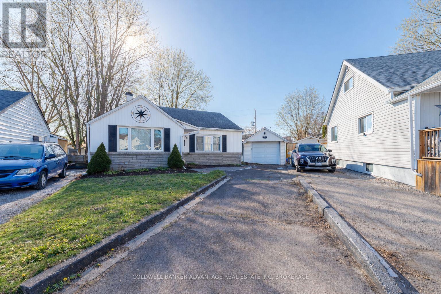 25 DUNKIRK COURT, Welland, Ontario