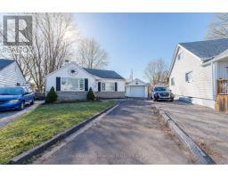 25 DUNKIRK COURT, Welland, Ontario
