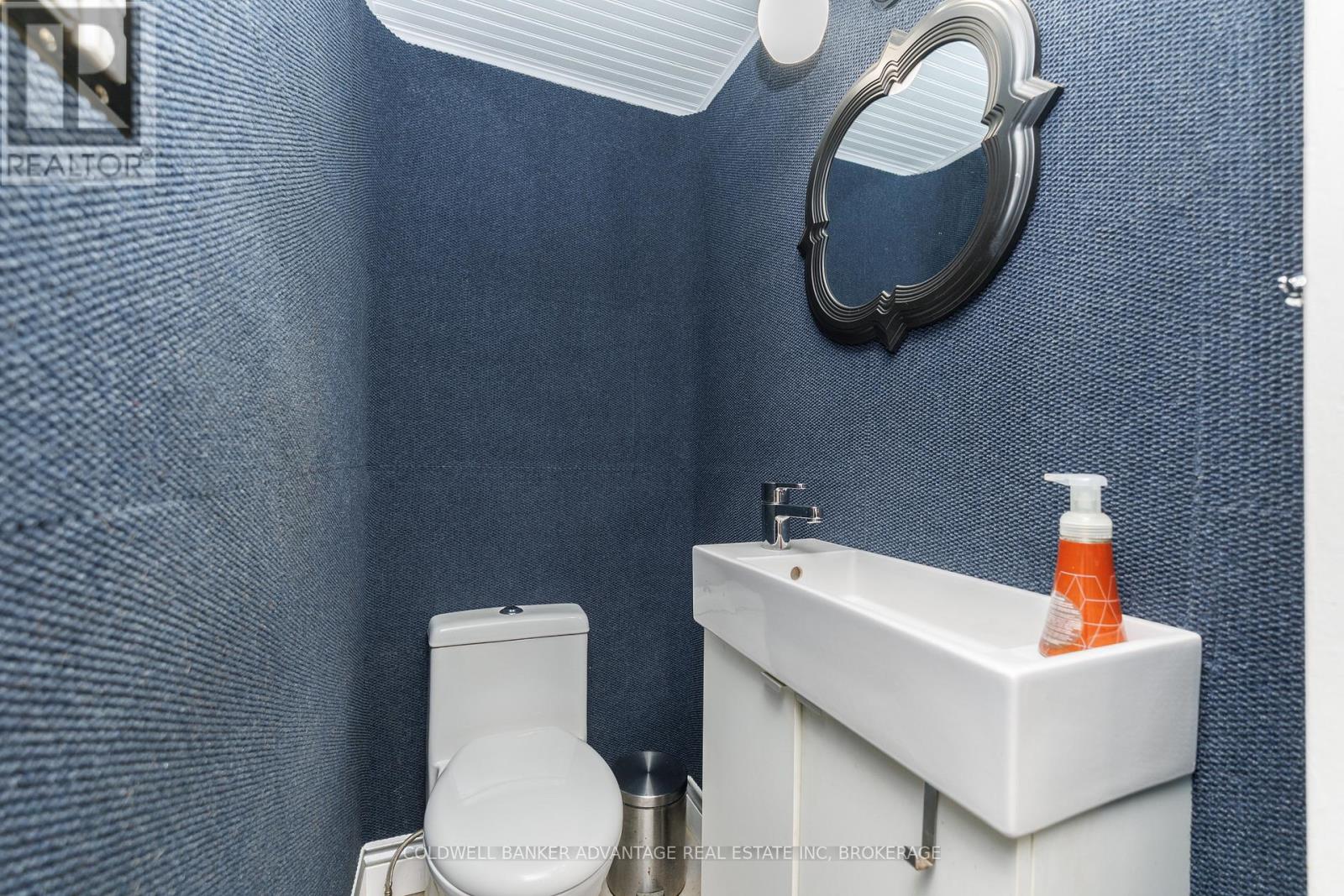 25 Dunkirk Court, Welland, Ontario  L3B 4W1 - Photo 13 - X12842760