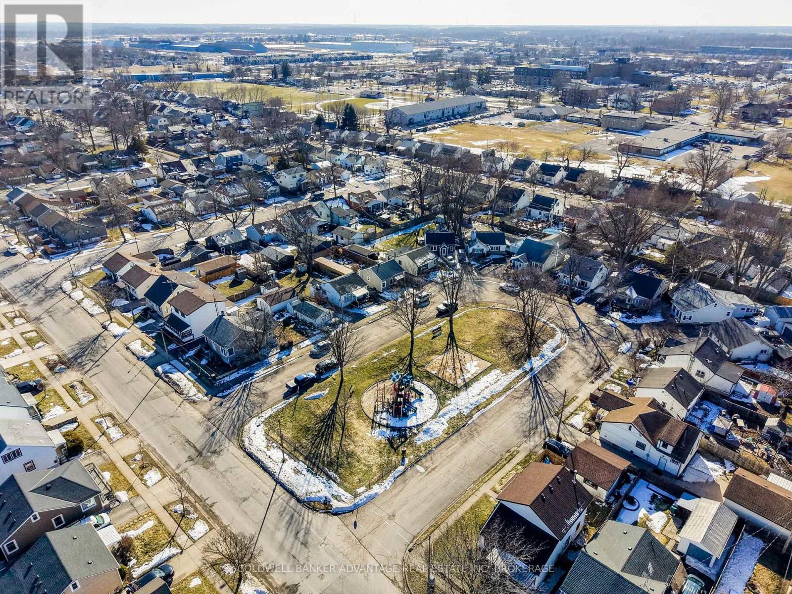 25 Dunkirk Court, Welland, Ontario  L3B 4W1 - Photo 29 - X12842760