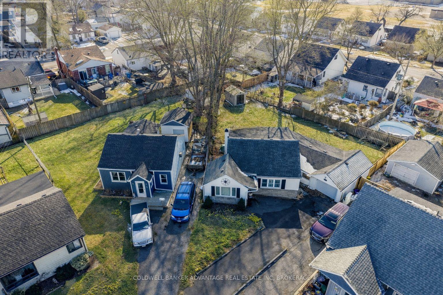 25 Dunkirk Court, Welland, Ontario  L3B 4W1 - Photo 3 - X12842760