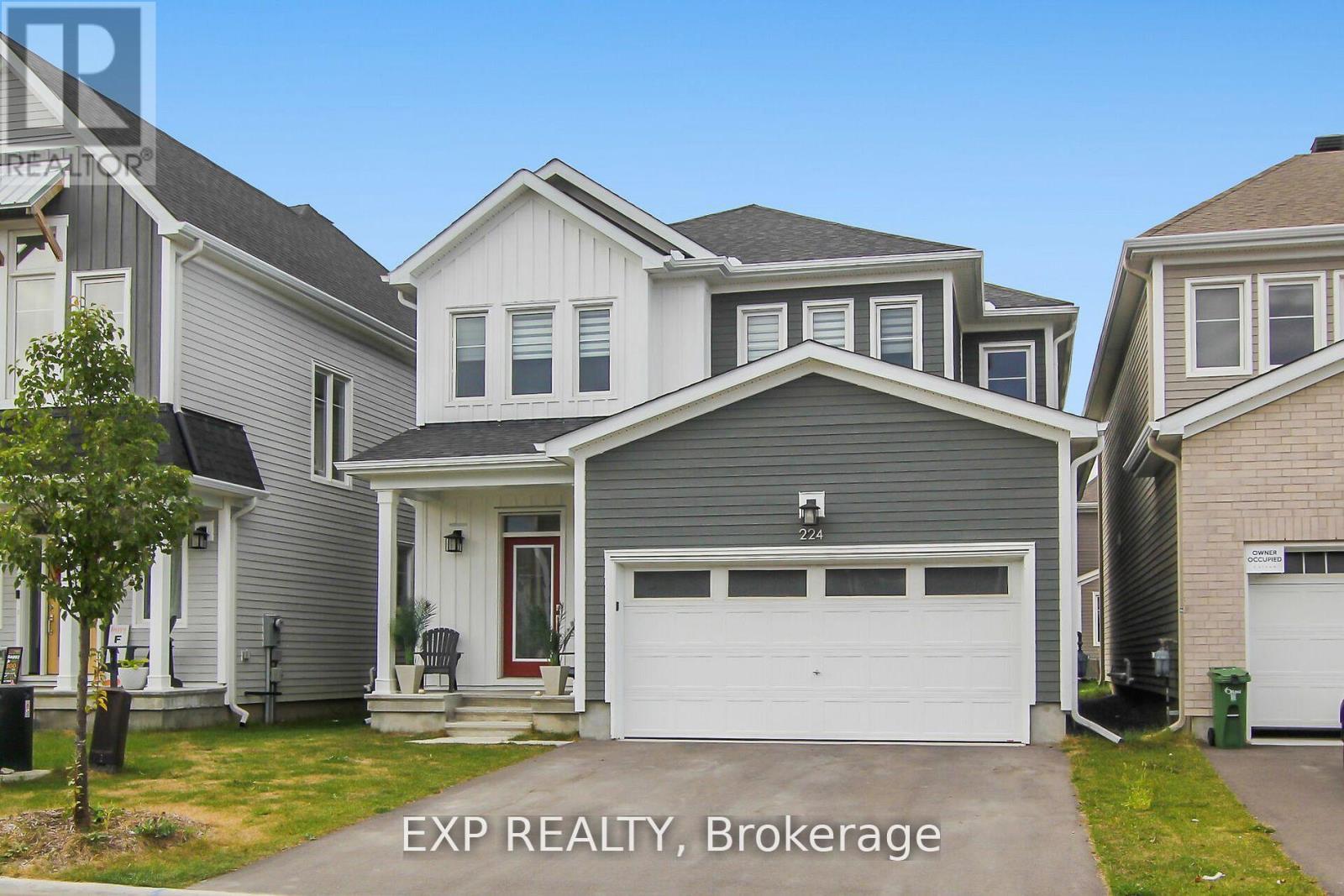 224 Pursuit Terrace, Ottawa, Ontario  K0A 2Z0 - Photo 2 - X12907572