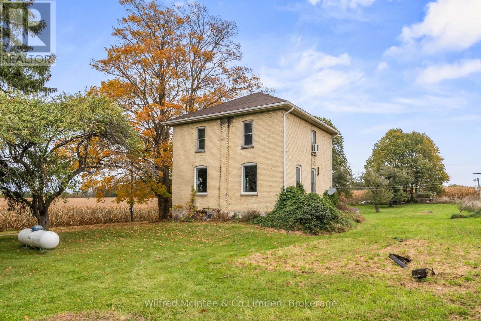 570 20 Side Road, Brockton, Ontario  N0G 2V0 - Photo 2 - X12471074