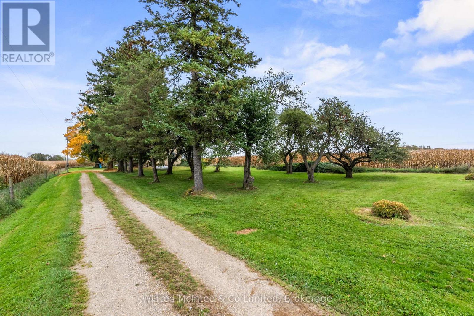 570 20 Side Road, Brockton, Ontario  N0G 2V0 - Photo 3 - X12471074