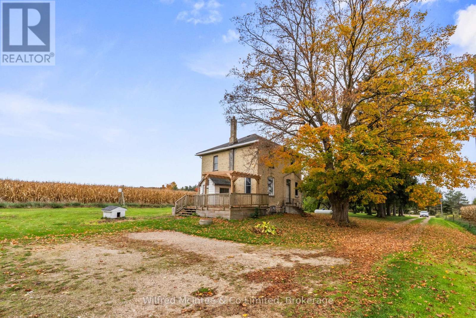 570 20 Side Road, Brockton, Ontario  N0G 2V0 - Photo 5 - X12471074