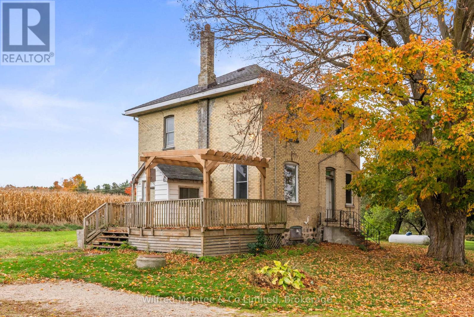 570 20 Side Road, Brockton, Ontario  N0G 2V0 - Photo 6 - X12471074