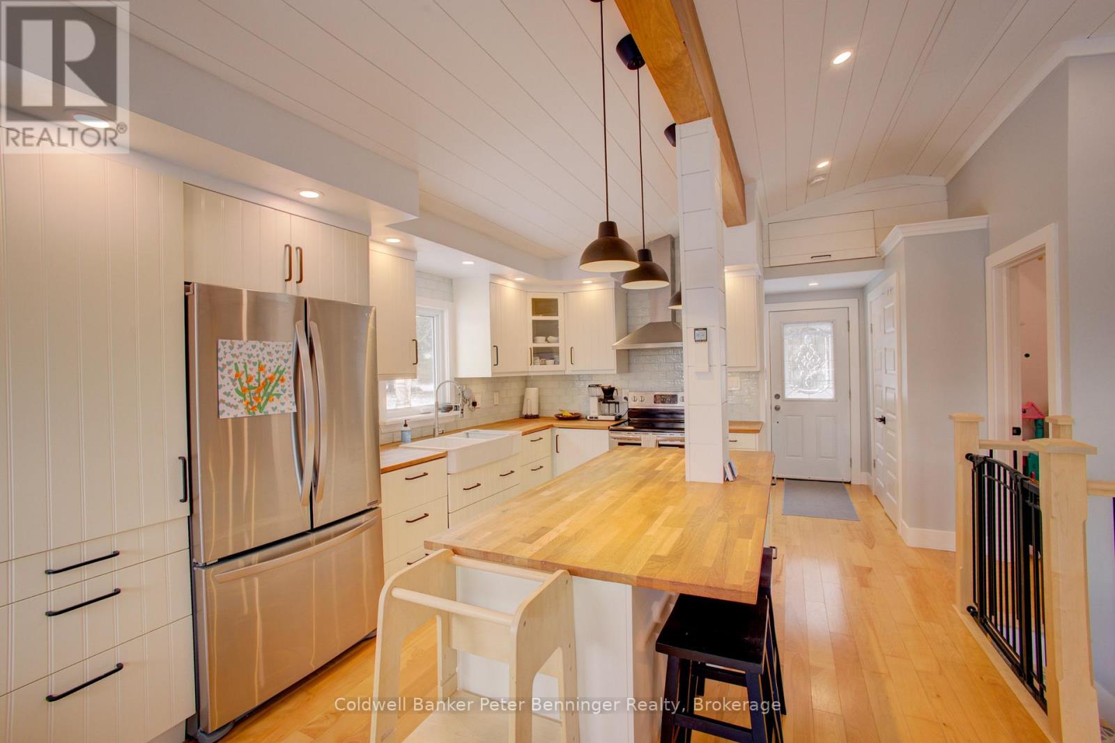 182 James Street, Arran-Elderslie, Ontario  N0G 2N0 - Photo 9 - X12899862