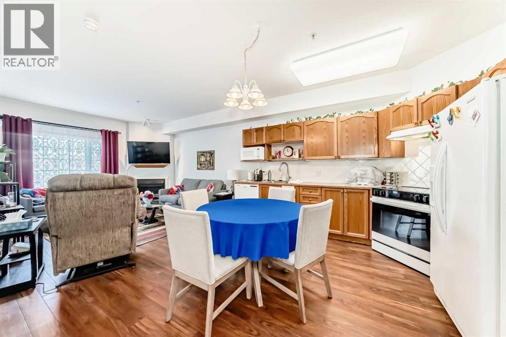 257, 223 Tuscany Springs Boulevard Nw, Calgary, Alberta  T3L 2M2 - Photo 11 - A2287829