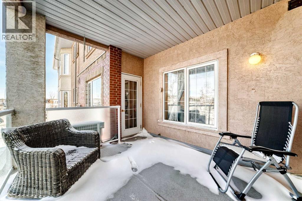 257, 223 Tuscany Springs Boulevard Nw, Calgary, Alberta  T3L 2M2 - Photo 16 - A2287829