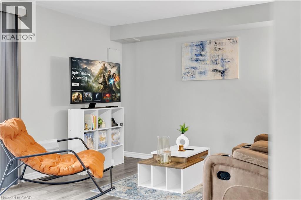 120 COUNTRY CLUB Drive Unit# 73, Guelph, Ontario