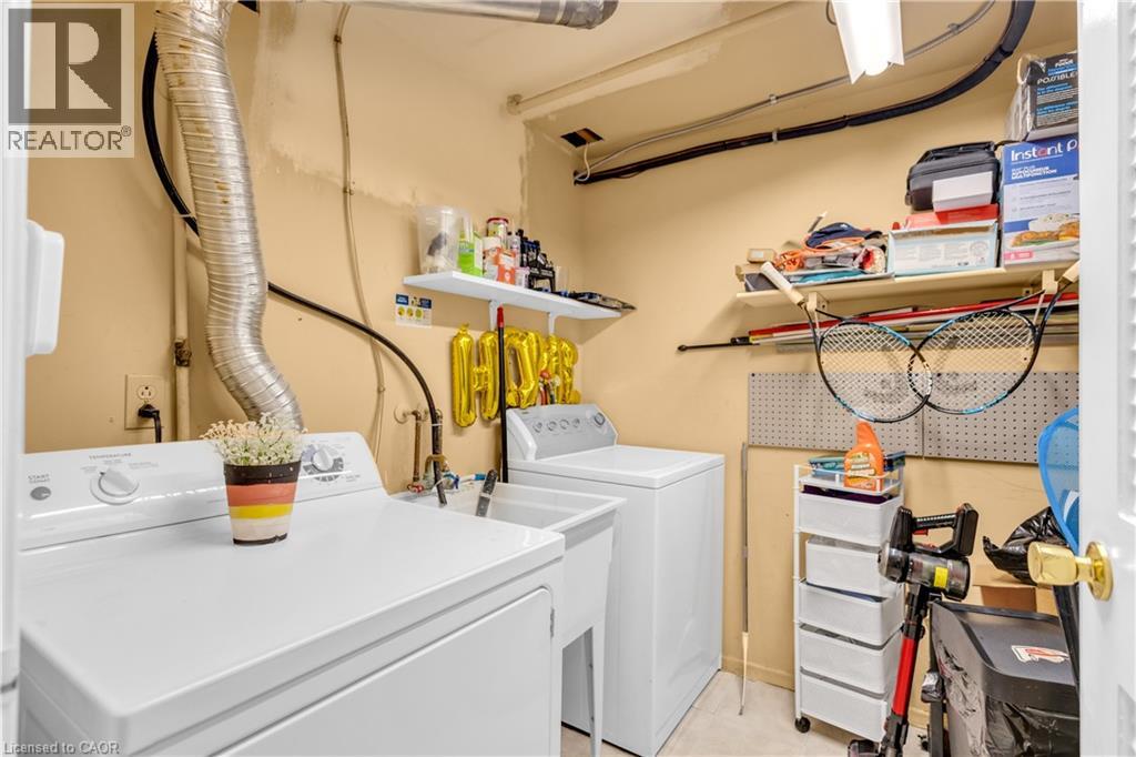 120 Country Club Drive Unit# 73, Guelph, Ontario  N1E 3K7 - Photo 10 - 40814047