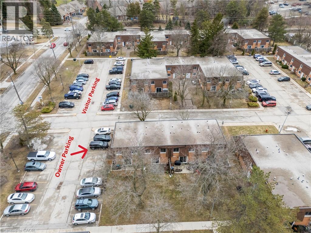 120 Country Club Drive Unit# 73, Guelph, Ontario  N1E 3K7 - Photo 21 - 40814047