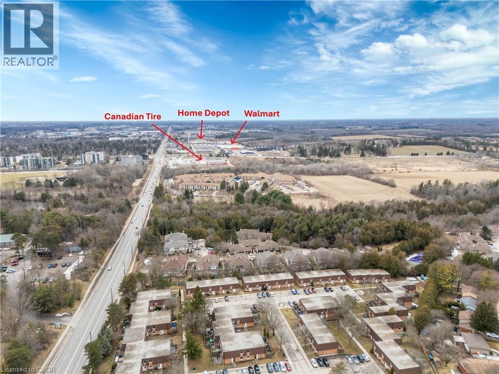 120 Country Club Drive Unit# 73, Guelph, Ontario  N1E 3K7 - Photo 22 - 40814047