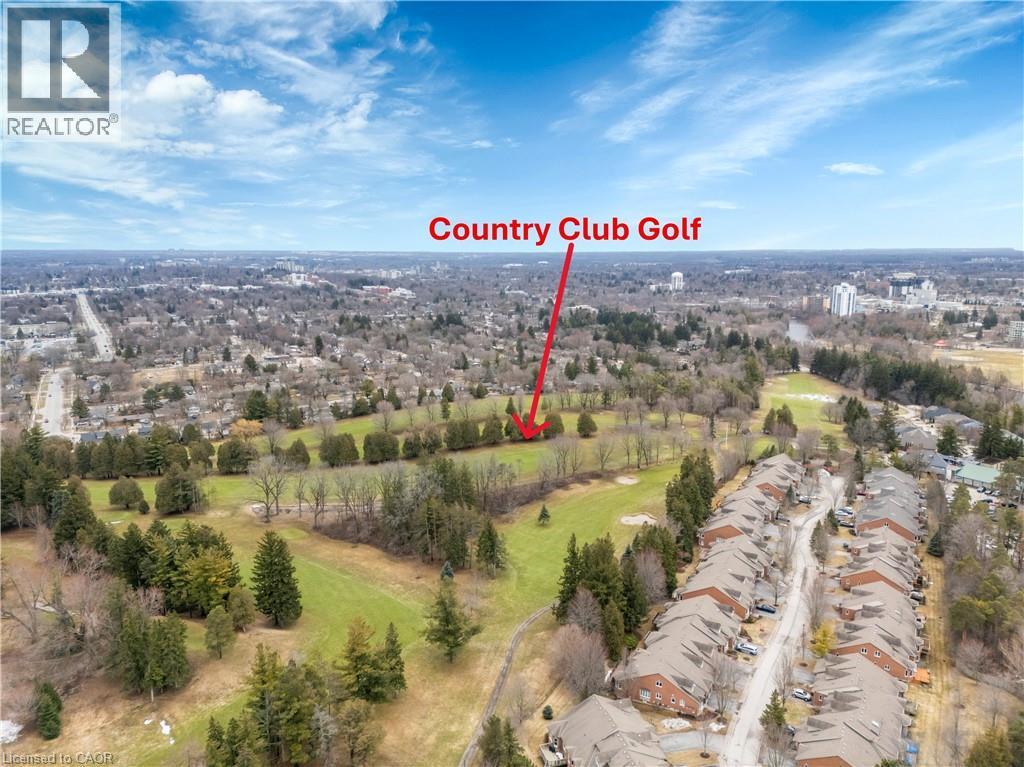 120 Country Club Drive Unit# 73, Guelph, Ontario  N1E 3K7 - Photo 23 - 40814047