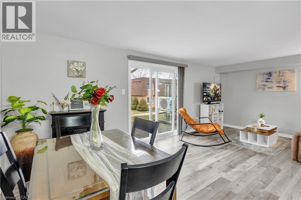 120 Country Club Drive Unit# 73, Guelph, Ontario  N1E 3K7 - Photo 7 - 40814047