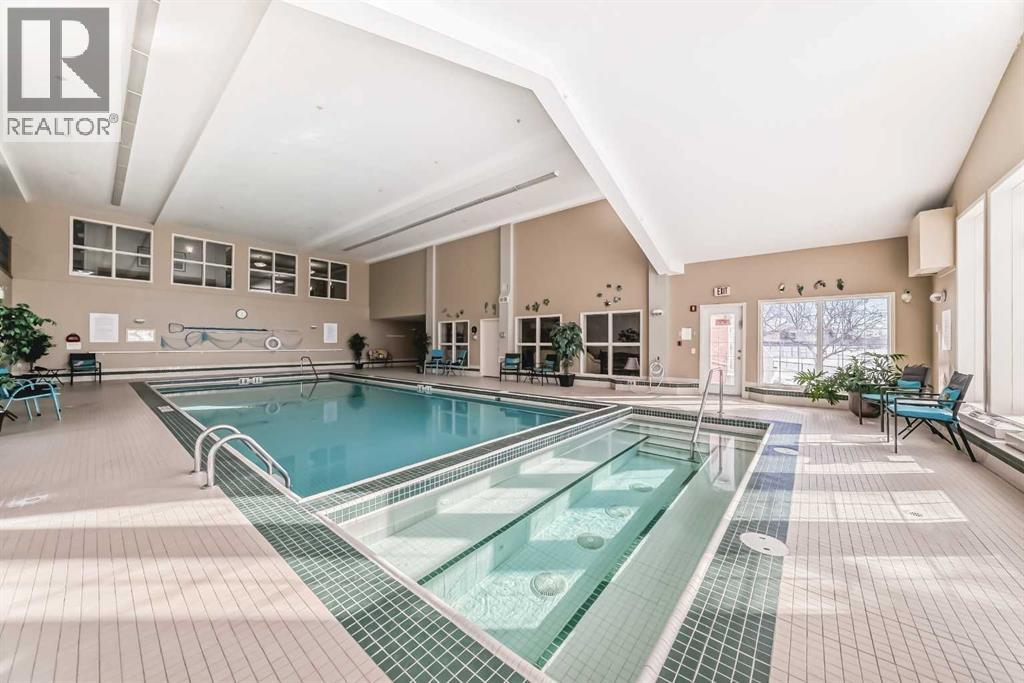 257, 223 Tuscany Springs Boulevard Nw, Calgary, Alberta  T3L 2M2 - Photo 30 - A2287829