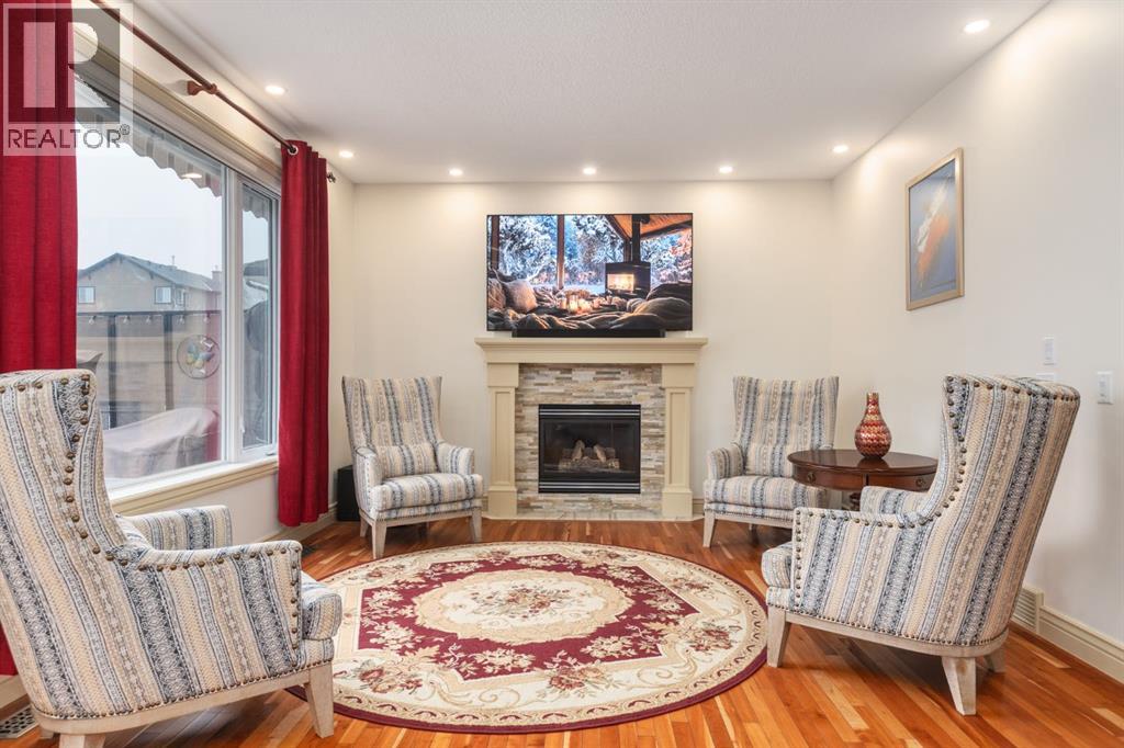 401 Marina Drive, Chestermere, Alberta  T1X 1V8 - Photo 11 - A2290902