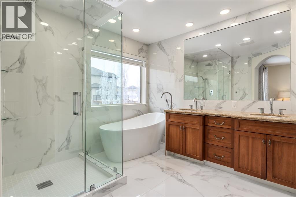 401 Marina Drive, Chestermere, Alberta  T1X 1V8 - Photo 23 - A2290902