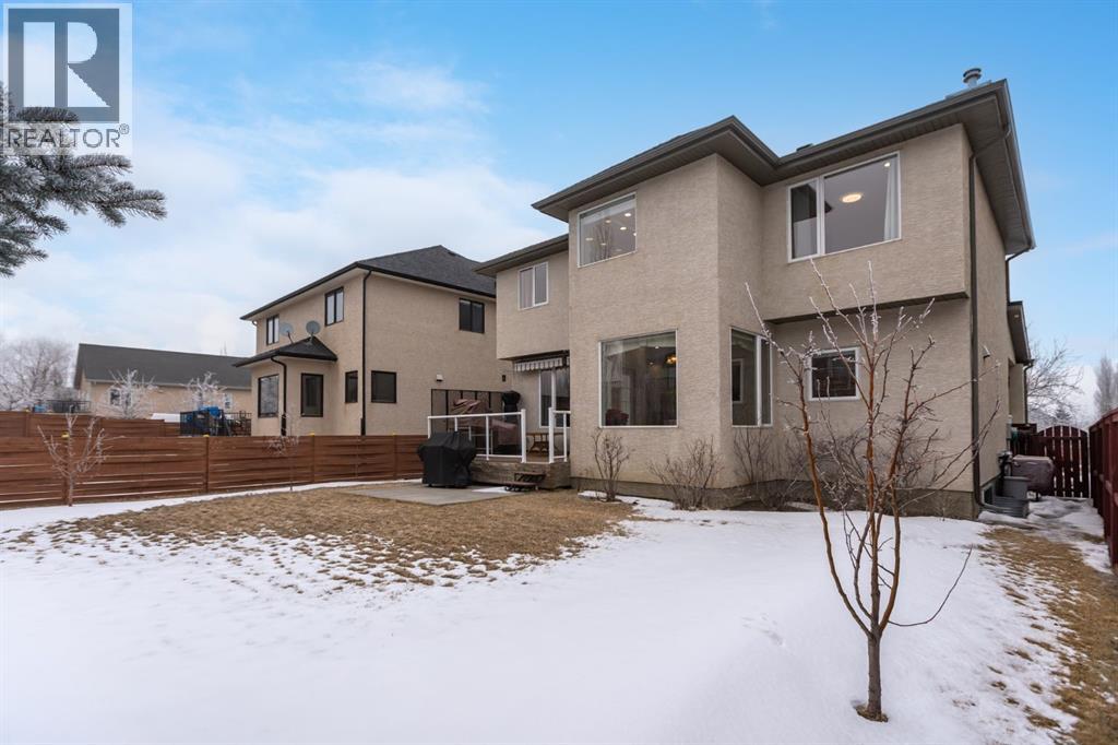 401 Marina Drive, Chestermere, Alberta  T1X 1V8 - Photo 40 - A2290902