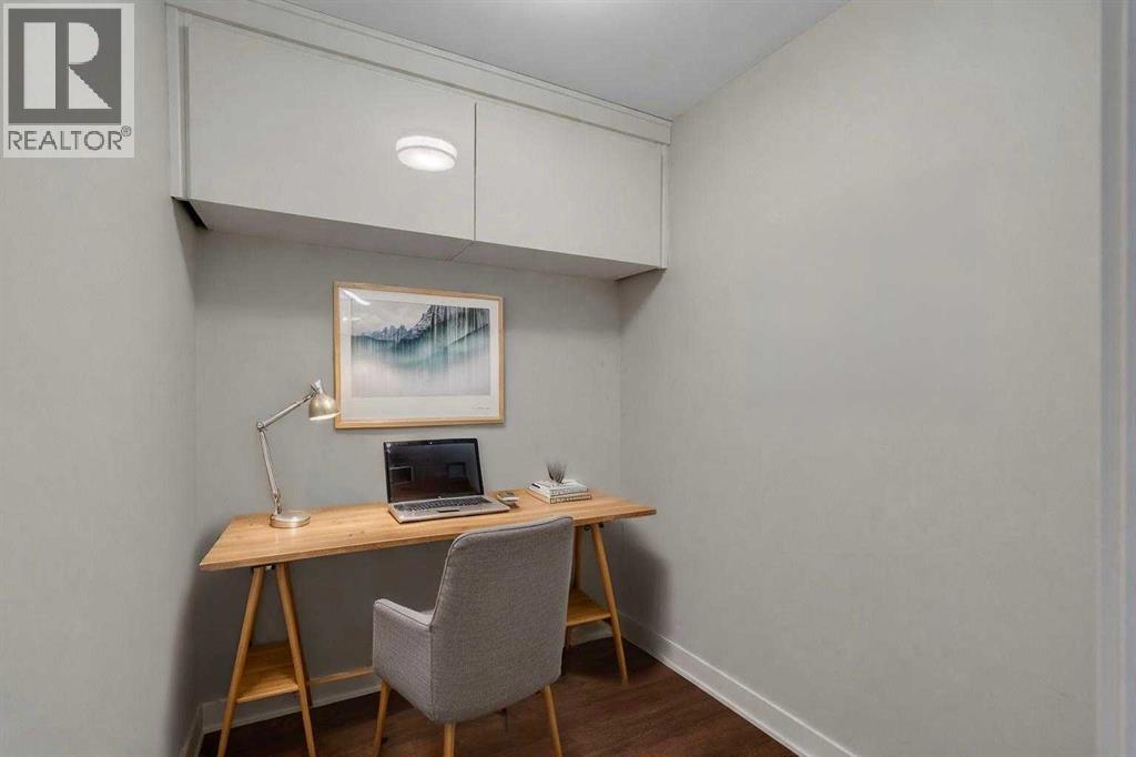 407, 626 14 Avenue SW, Calgary, Alberta  T2R 0X4 - Photo 16 - A2295083