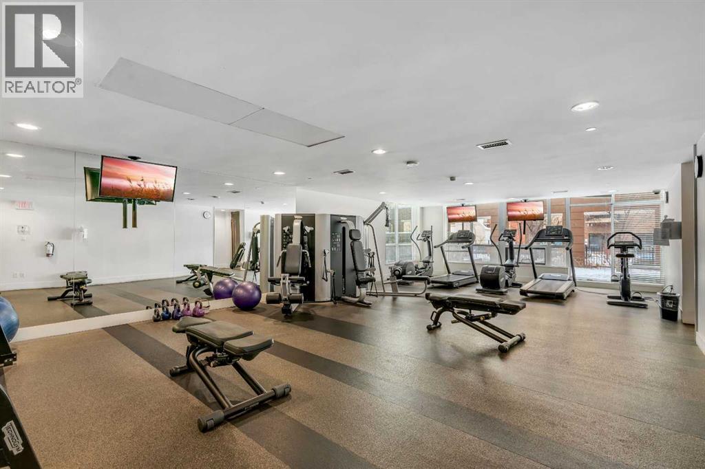 407, 626 14 Avenue SW, Calgary, Alberta  T2R 0X4 - Photo 18 - A2295083