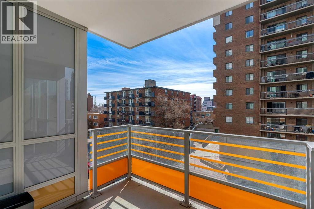 407, 626 14 Avenue SW, Calgary, Alberta  T2R 0X4 - Photo 8 - A2295083