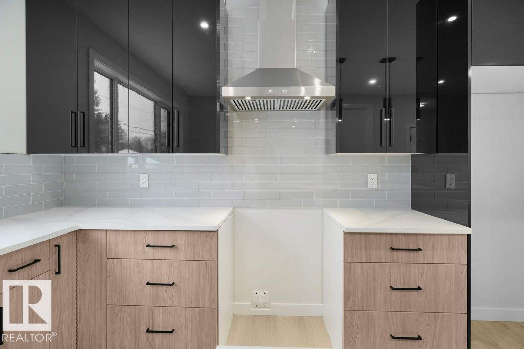 10663 61 Av Nw, Edmonton, Alberta  T6H 1L8 - Photo 11 - E4478632