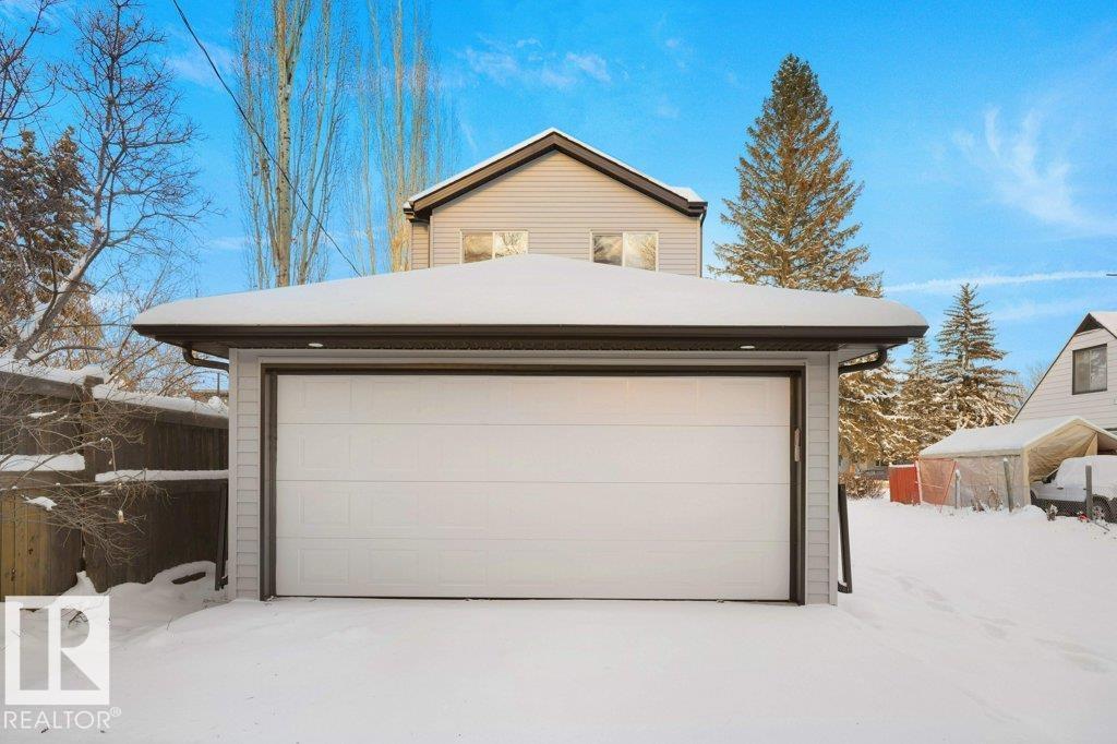 10663 61 Av Nw, Edmonton, Alberta  T6H 1L8 - Photo 40 - E4478632