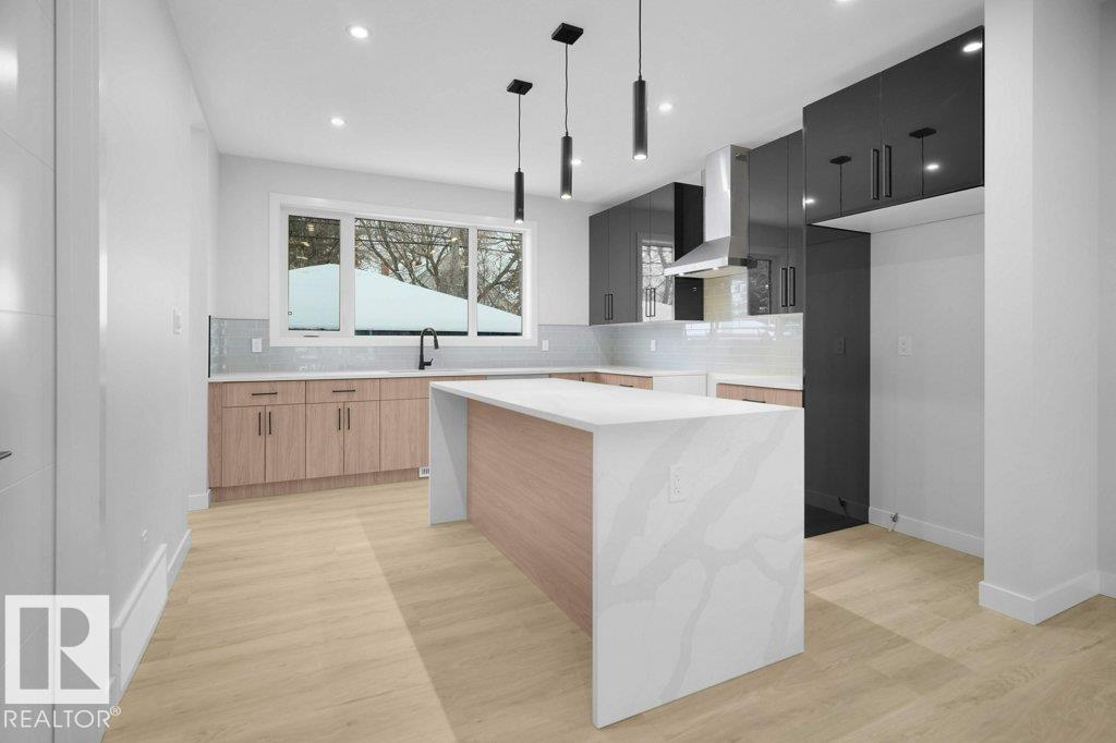 10663 61 Av Nw, Edmonton, Alberta  T6H 1L8 - Photo 7 - E4478632