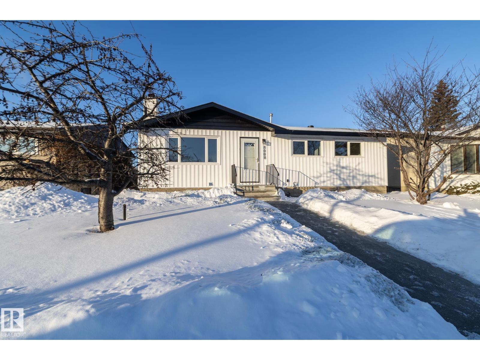 8008 159 ST NW, edmonton, Alberta