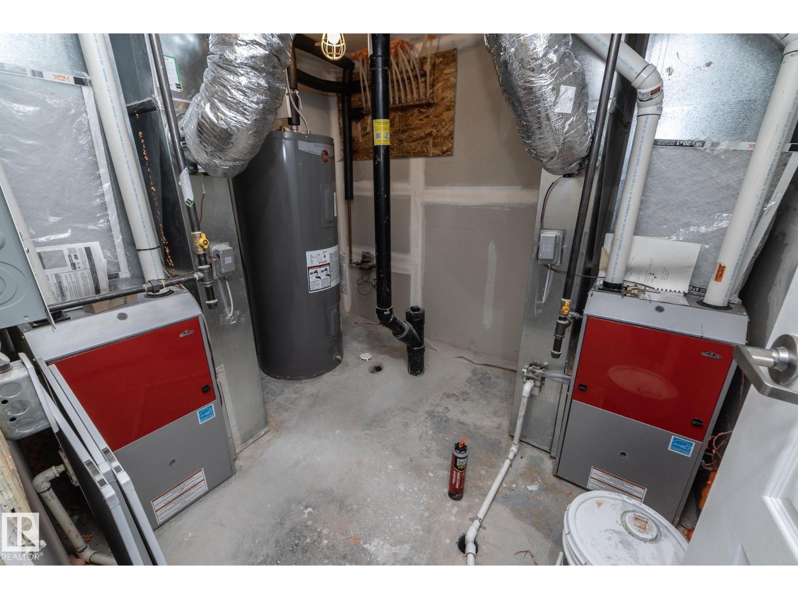 8008 159 St Nw, Edmonton, Alberta  T5R 2E4 - Photo 48 - E4478633