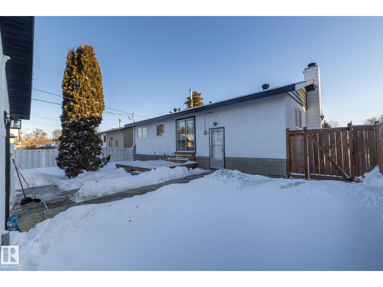 8008 159 St Nw, Edmonton, Alberta  T5R 2E4 - Photo 54 - E4478633