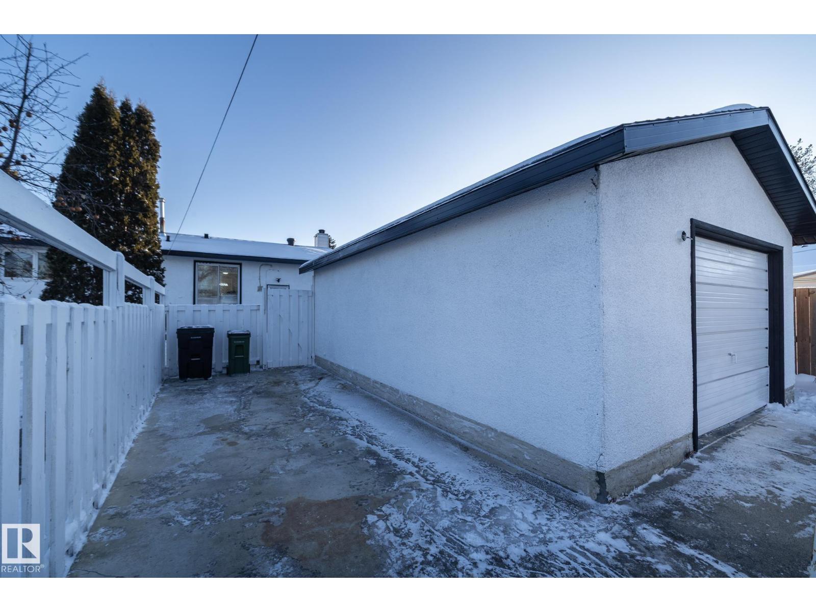 8008 159 St Nw, Edmonton, Alberta  T5R 2E4 - Photo 57 - E4478633